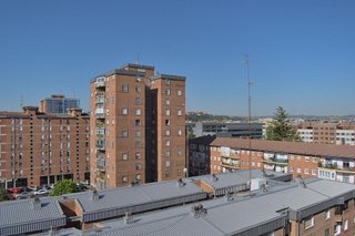 Piso en venta en Huerta del Rey en Valladolid