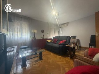 Piso en venta en Campamento en Madrid
