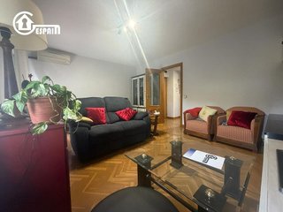 Piso en venta en Campamento en Madrid