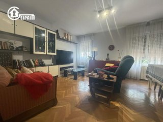 Piso en venta en Campamento en Madrid