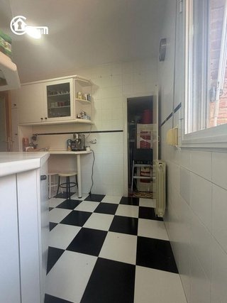 Piso en venta en Campamento en Madrid