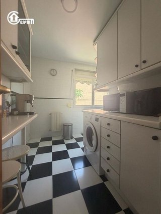Piso en venta en Campamento en Madrid