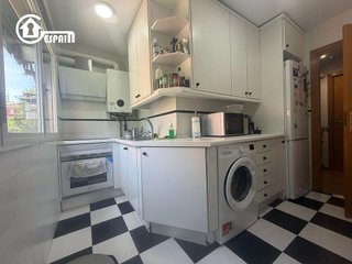 Piso en venta en Campamento en Madrid