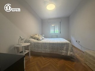 Piso en venta en Campamento en Madrid