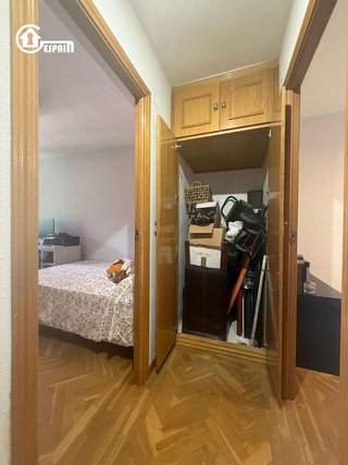 Piso en venta en Campamento en Madrid