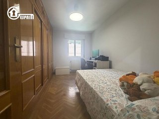 Piso en venta en Campamento en Madrid