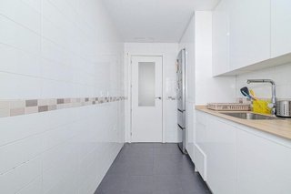 Piso en venta en Zubia (La)