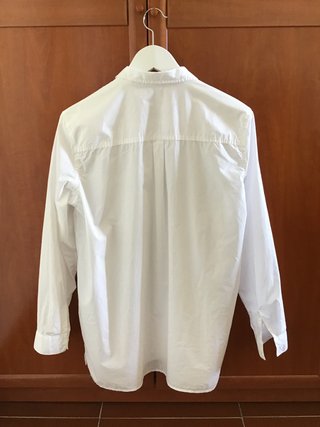 Camicia Bianca American Vintage Taglia M