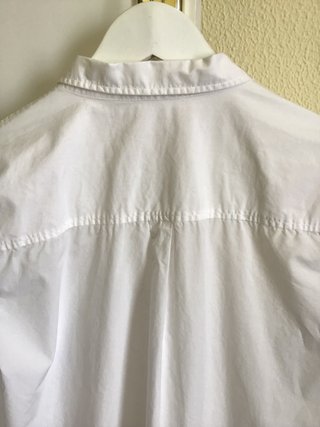 Camisa Blanca American Vintage Talla M