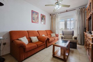 Ático en venta en  El Acequión - Los Naúfragos en Torrevieja