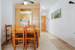 Ático en venta en  El Acequión - Los Naúfragos en Torrevieja
