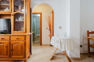 Ático en venta en  El Acequión - Los Naúfragos en Torrevieja
