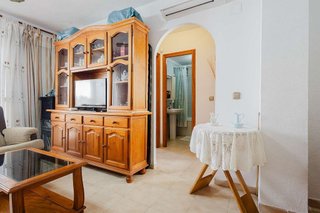 Ático en venta en  El Acequión - Los Naúfragos en Torrevieja