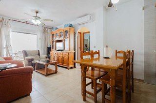 Ático en venta en  El Acequión - Los Naúfragos en Torrevieja