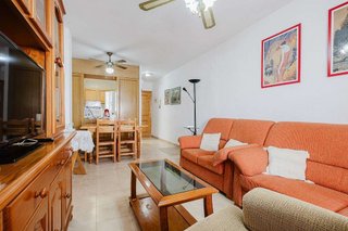 Ático en venta en  El Acequión - Los Naúfragos en Torrevieja