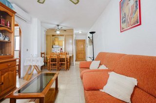 Ático en venta en  El Acequión - Los Naúfragos en Torrevieja