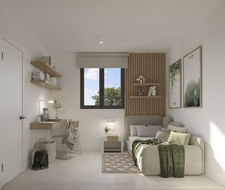 Piso en venta en Centro en Alhaurín de la Torre