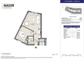 Piso en venta en Centro en Alhaurín de la Torre