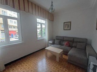 Piso en venta en Falperra - Santa Lucía en Coruña (A)