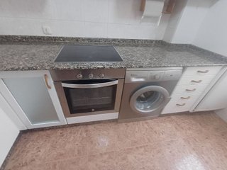 Piso en venta en Falperra - Santa Lucía en Coruña (A)