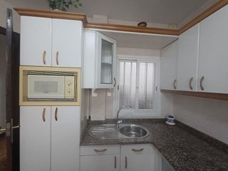 Piso en venta en Falperra - Santa Lucía en Coruña (A)