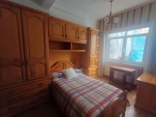 Piso en venta en Falperra - Santa Lucía en Coruña (A)