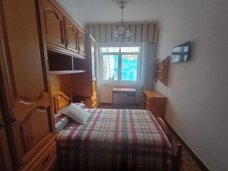 Piso en venta en Falperra - Santa Lucía en Coruña (A)