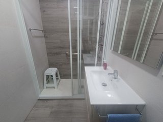 Piso en venta en Falperra - Santa Lucía en Coruña (A)