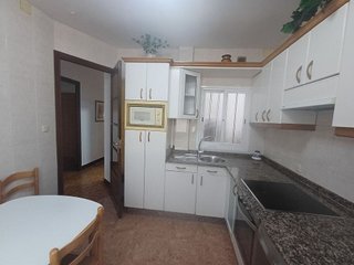 Piso en venta en Falperra - Santa Lucía en Coruña (A)