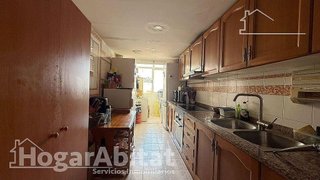 Piso en venta en Centro en Gandia