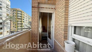 Piso en venta en Centro en Gandia
