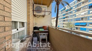 Piso en venta en Centro en Gandia