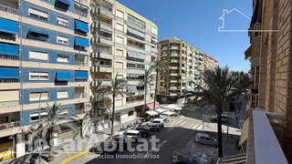 Piso en venta en Centro en Gandia