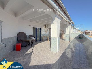Ático en venta en  El Acequión - Los Naúfragos en Torrevieja