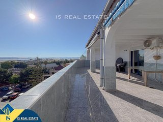 Ático en venta en  El Acequión - Los Naúfragos en Torrevieja