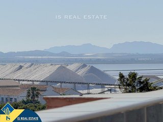 Ático en venta en  El Acequión - Los Naúfragos en Torrevieja