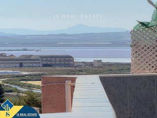 Ático en venta en  El Acequión - Los Naúfragos en Torrevieja
