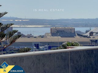 Ático en venta en  El Acequión - Los Naúfragos en Torrevieja