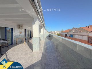 Ático en venta en  El Acequión - Los Naúfragos en Torrevieja
