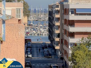 Ático en venta en  El Acequión - Los Naúfragos en Torrevieja