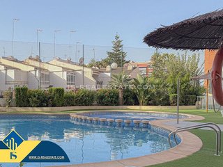 Ático en venta en  El Acequión - Los Naúfragos en Torrevieja