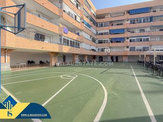 Ático en venta en  El Acequión - Los Naúfragos en Torrevieja