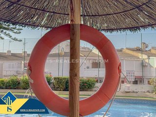 Ático en venta en  El Acequión - Los Naúfragos en Torrevieja