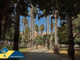 Ático en venta en  El Acequión - Los Naúfragos en Torrevieja