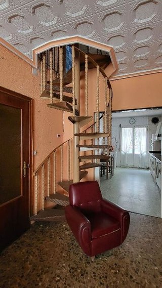 Ático en venta en Casco Antiguo en Logroño