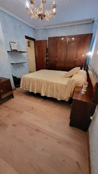 Ático en venta en Casco Antiguo en Logroño