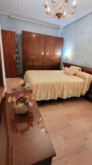 Ático en venta en Casco Antiguo en Logroño