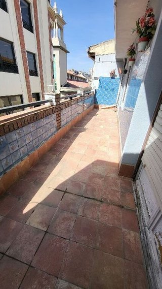 Ático en venta en Casco Antiguo en Logroño