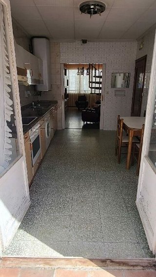 Ático en venta en Casco Antiguo en Logroño