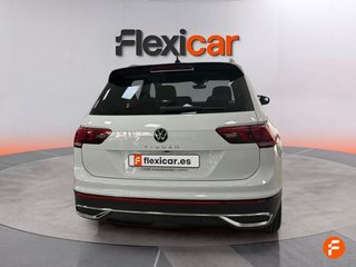 Volkswagen Tiguan Urban Sport 1.5 TSI 110kW (150CV) DSG